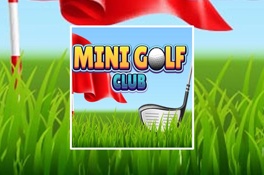 Mini Golf Club