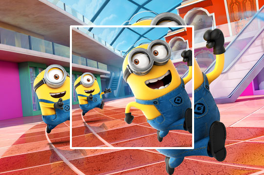 Minion Rush