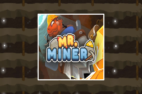 Mister Miner