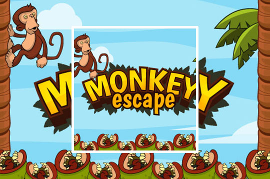 Monkey Escape