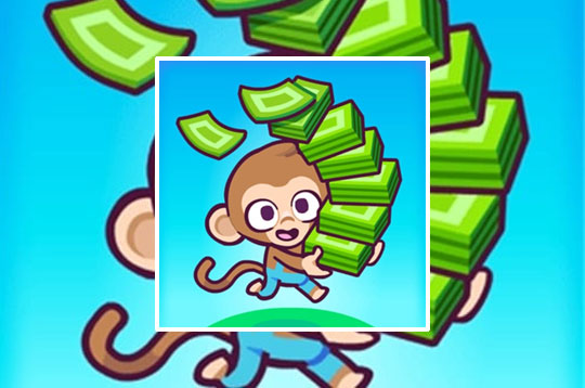Monkey Mart