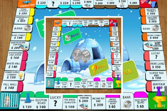 Monopoly Online