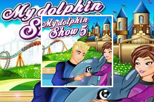 My Dolphin Show 5