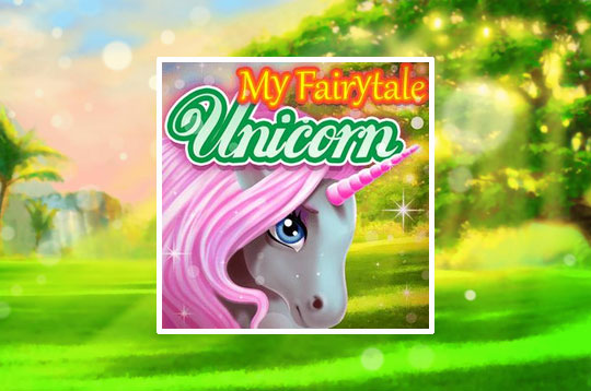 My Fairytale Unicorn