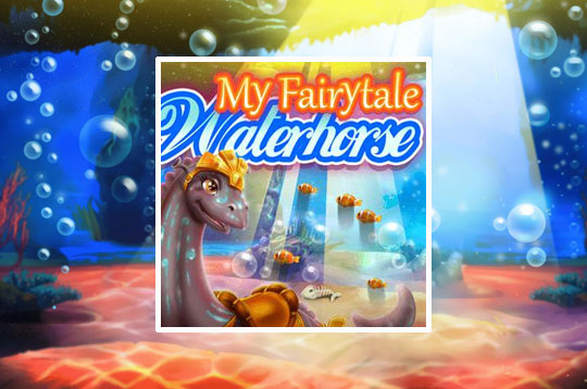 My Fairytale Water Horse