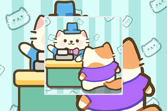 My Purrfect Cat Hotel