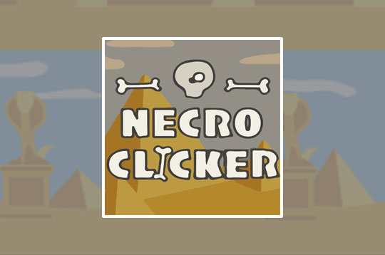 Necro Clicker