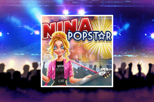Nina - Pop Star