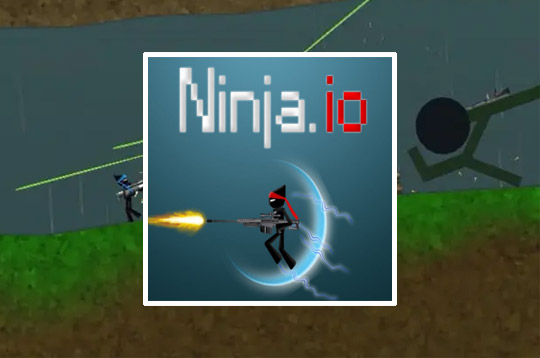 Ninja .io