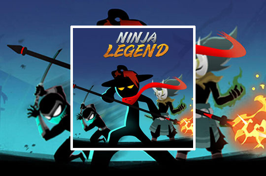 Ninja Legend