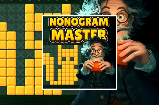 Nonogram Master