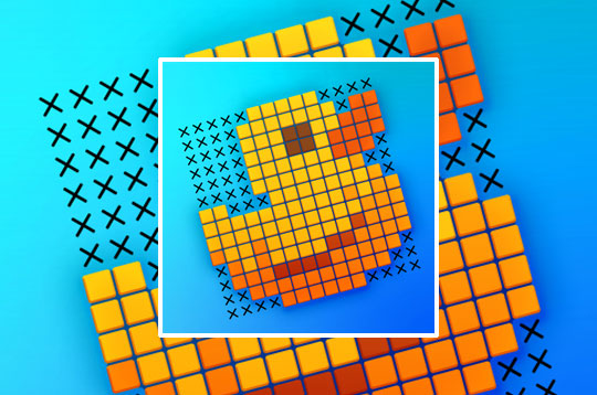 Nonogram Online