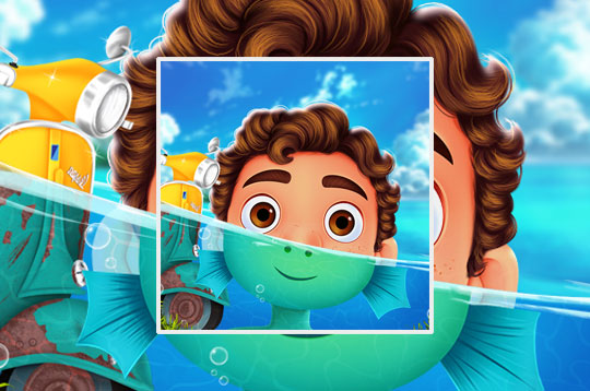 Ocean Kids Back To School