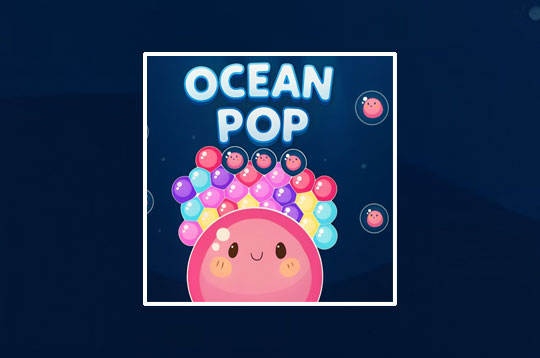 Ocean Pop