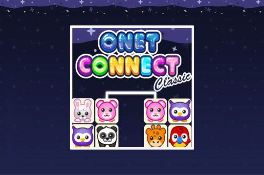 Onet Connect Classic