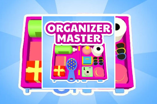 Organizer Master