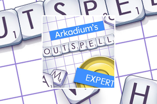 Outspell Game