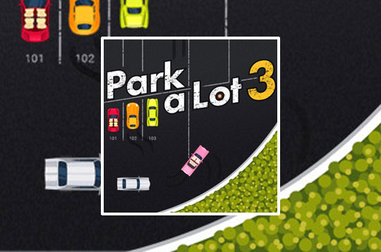 Park a Lot 3