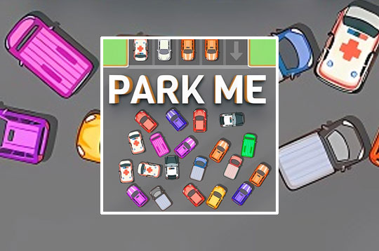 Park Me