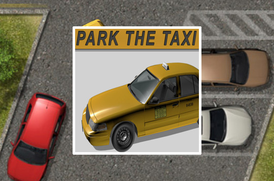 Park The Taxi