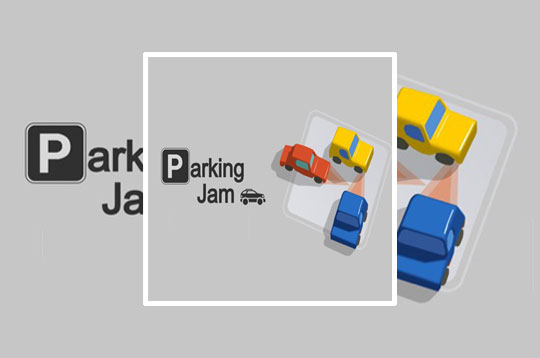Parking Jam