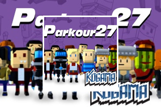 Parkour 27