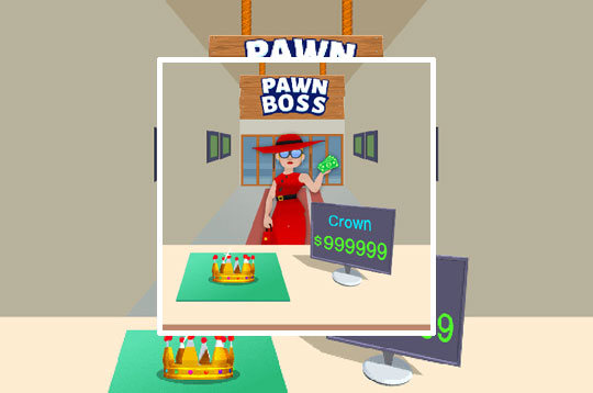 Pawn Boss