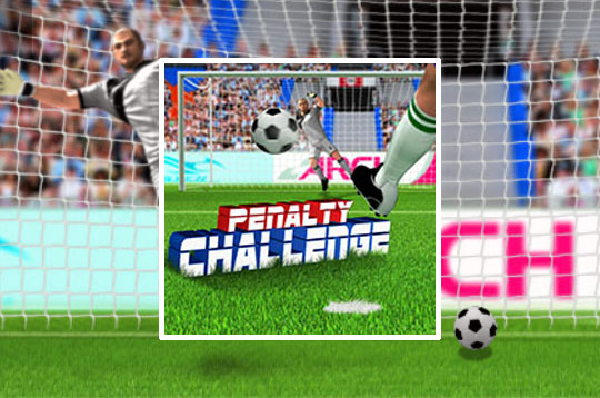 Penalty Challenge