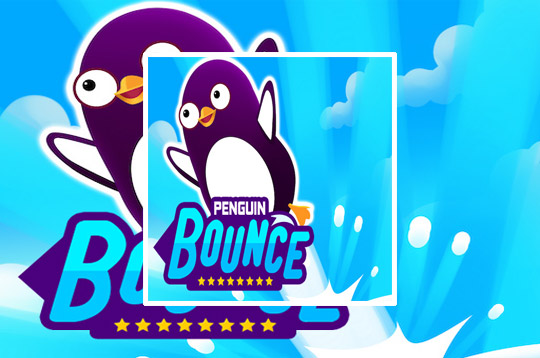 Penguin Bounce