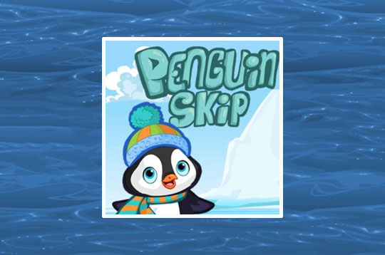 Penguin Skip
