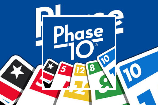 Phase 10