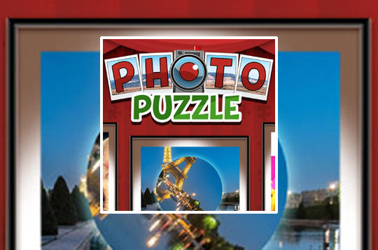 Photo Puzzle Jigsaw