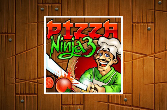 Pizza Ninja 3