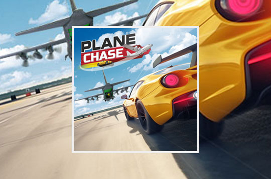 Plane Chase