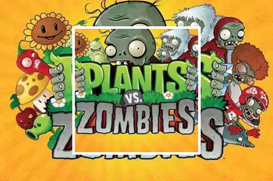 Plants vs Zombies