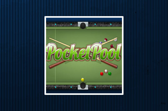 Pocket Pool