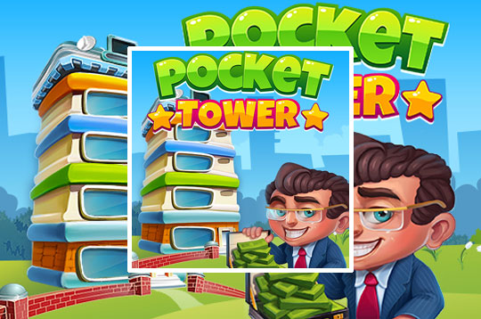 Pocket Tower