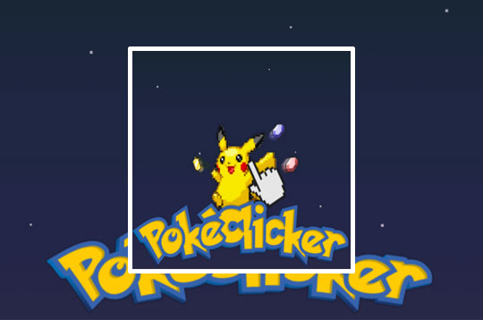 Pokeclicker.io