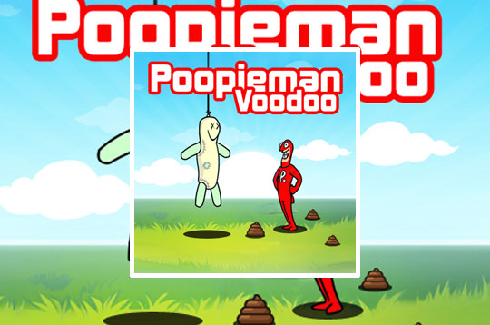 Poopieman Voodo