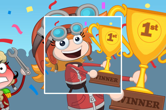 Poptropica