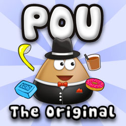 Pou Original