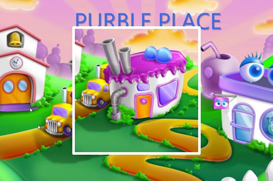 Purple Place