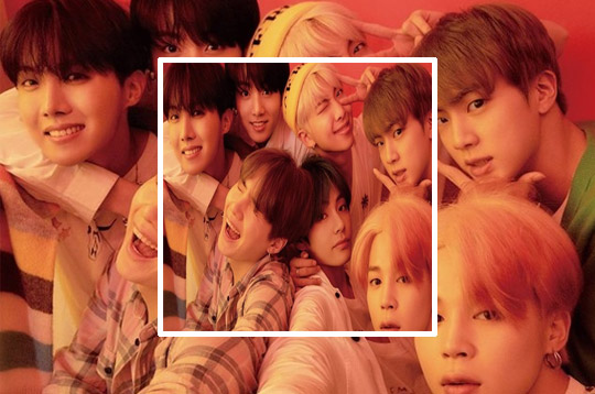 Quiz BTS: Quem seria o seu namorado ideal?