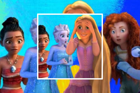 Quiz Disney: Qual princesa você é?