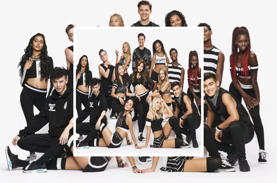 Quiz Now United: Você conhece o grupo?