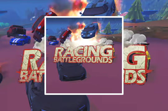 Racing Battlegrounds