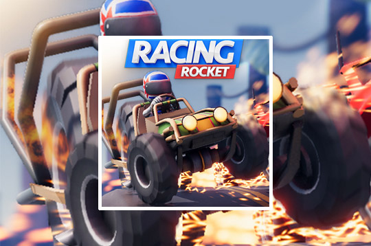 Racing Rocket