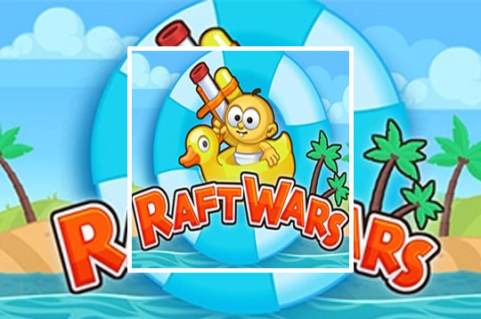 Raft Wars