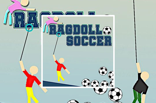 Ragdoll Soccer