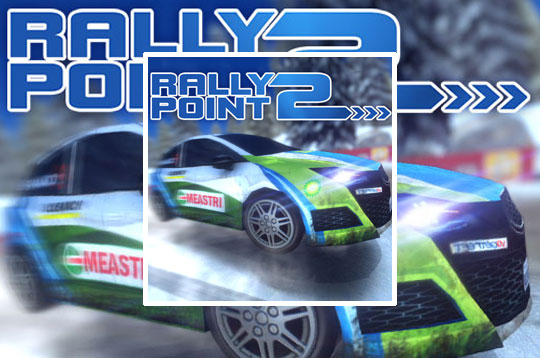 Rally Point  2